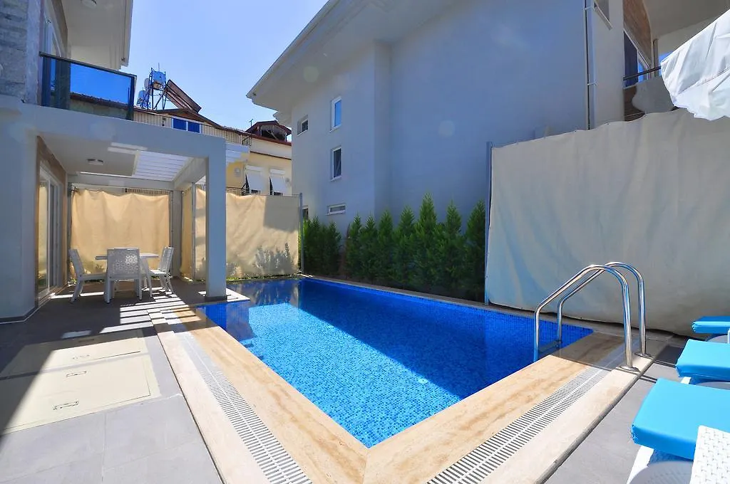 Villa Aydin Fethiye 0*,