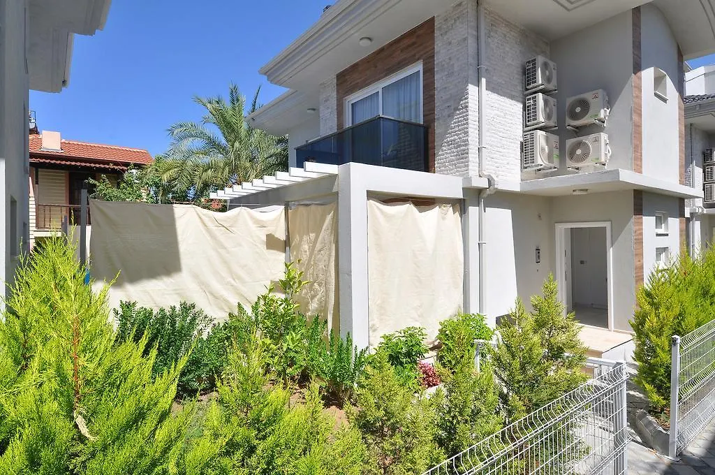 Villa Aydin Fethiye Turkey