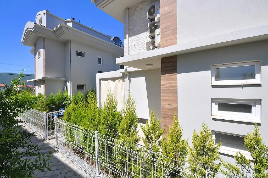 Villa Aydin Fethiye