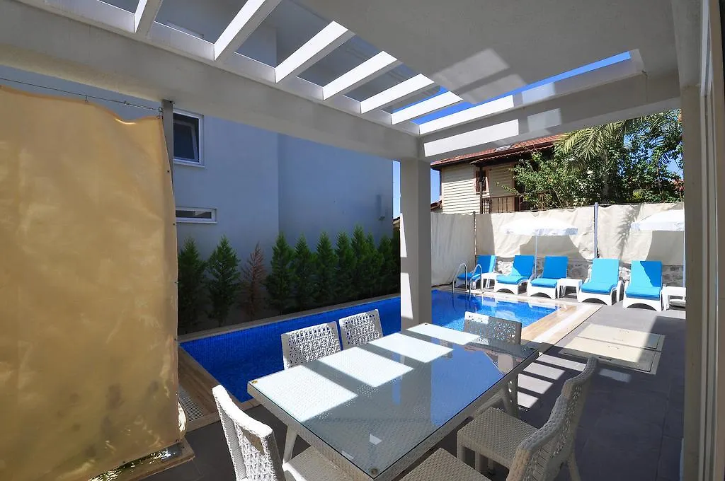 Villa Aydin Fethiye 0*,