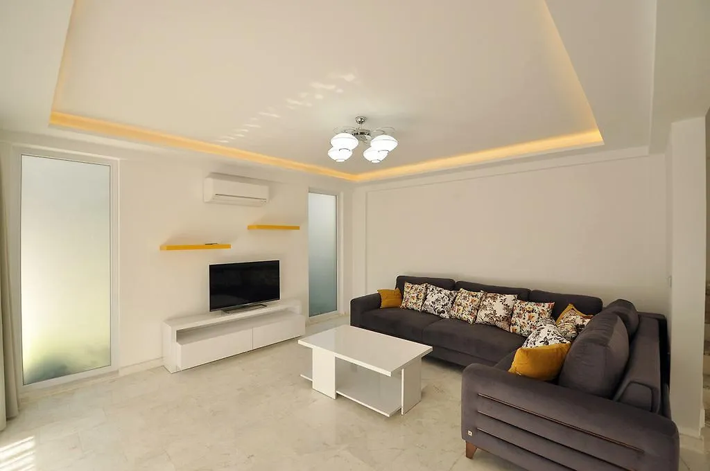 Villa Aydin Fethiye