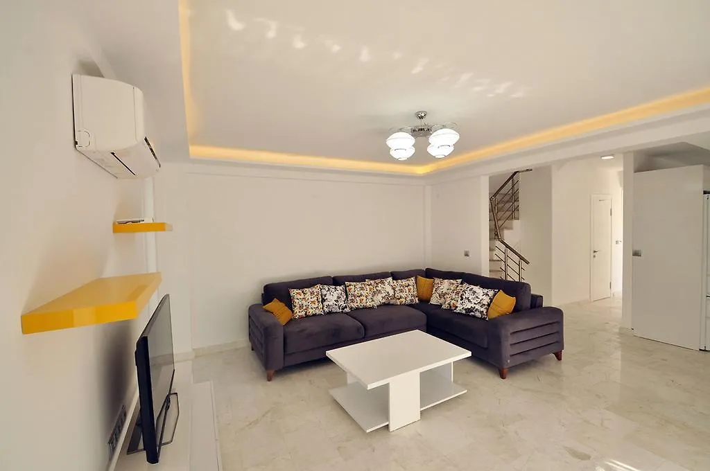 Villa Aydin Fethiye Turkey