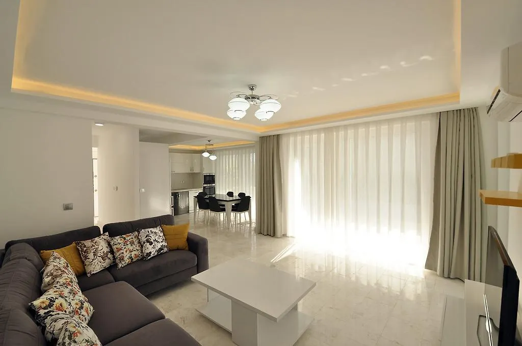 Villa Aydin Fethiye