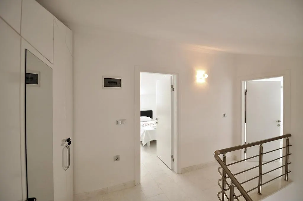Villa Aydin Fethiye