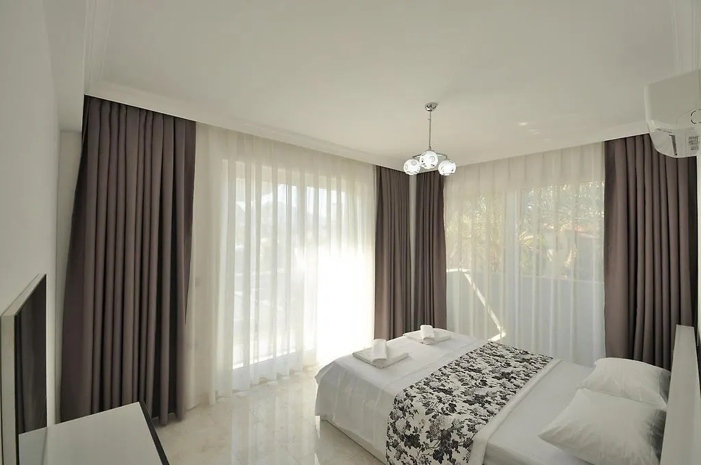 Villa Aydin Fethiye