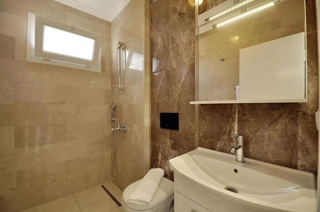 Villa Aydin Fethiye